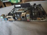 H110m eco + i7 6700 + 4gb RAM - nuotraukos Nr. 2