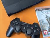 Playstation 3 Super Slim 500gb Black - nuotraukos Nr. 2