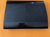 Playstation 3 Super Slim 500gb Black - nuotraukos Nr. 3