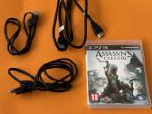 Playstation 3 Super Slim 500gb Black - nuotraukos Nr. 9