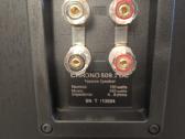 Canton Chrono 509.2dc, Energy C300+jamo - nuotraukos Nr. 29