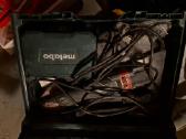 Daugiafunkcinis Mt 400 Quick Set Metabo - nuotraukos Nr. 3