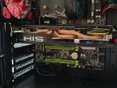 Xeon E5 1650 Rx 580 - nuotraukos Nr. 3