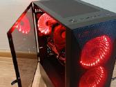 Xeon E5 1650 Rx 580 - nuotraukos Nr. 4