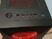 Xeon E5 1650 Rx 580 - nuotraukos Nr. 5
