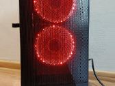 Xeon E5 1650 Rx 580 - nuotraukos Nr. 6