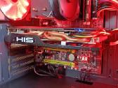 Xeon E5 1650 Rx 580 - nuotraukos Nr. 7