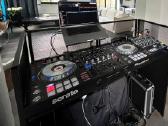 Pioneer Ddj Sz dj kontrolerio nuoma - nuotraukos Nr. 2