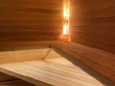Sauna/pirtele - nuotraukos Nr. 4