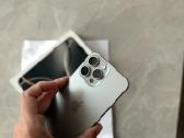 iPhone 16 pro max 256 Natural Titanium - nuotraukos Nr. 3
