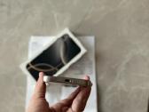 iPhone 16 pro max 256 Natural Titanium - nuotraukos Nr. 4