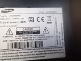 Televizorius Samsung Ue32es5500 32 coliu LED - nuotraukos Nr. 2