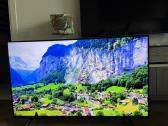 Didelis Xiaomi Mi TV P1 55 4k Uhd Smart TV - nuotraukos Nr. 2