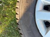 Parduodu ziemines padangas - nuotraukos Nr. 3