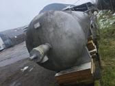 Parduodu metaline sisterna, nenaudota - nuotraukos Nr. 3
