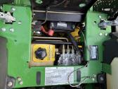 Traktoriukas John Deere Z425 Eztrak - nuotraukos Nr. 6