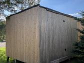 Modulinė Pirtis Su Terasa - nuotraukos Nr. 3