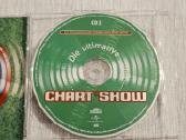 Chart Show – Fussball hits (2 x CD) - nuotraukos Nr. 4