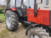 Mtz Belarus-552 - nuotraukos Nr. 2
