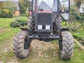 Mtz Belarus-552 - nuotraukos Nr. 3