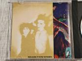 Alien Sex Fiend – Curse (CD albumas) - nuotraukos Nr. 2