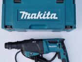 Makita Hr2631ft perforatorius - nuotraukos Nr. 2