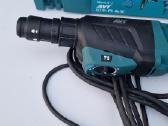 Makita Hr2631ft perforatorius - nuotraukos Nr. 3