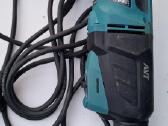 Makita Hr2631ft perforatorius - nuotraukos Nr. 7