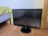 Monitorius LG Flatron E2380vx-pn 23 Full HD - nuotraukos Nr. 2