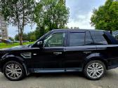 Parduodu Range Rover Sport - nuotraukos Nr. 2