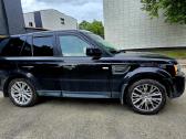 Parduodu Range Rover Sport - nuotraukos Nr. 3