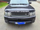 Parduodu Range Rover Sport - nuotraukos Nr. 4