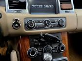 Parduodu Range Rover Sport - nuotraukos Nr. 9