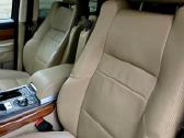 Parduodu Range Rover Sport - nuotraukos Nr. 11