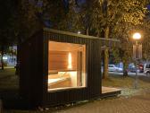 Sauna/pirtele - nuotraukos Nr. 2