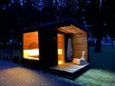 Sauna/pirtele - nuotraukos Nr. 8