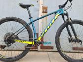 Scott scale 960 carbon 1x12 sram nx - nuotraukos Nr. 4