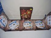 Blu Ray Box Set - nuotraukos Nr. 3