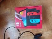 Nintendo switch oled rinkinys su pro controller - nuotraukos Nr. 4