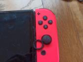 Nintendo switch oled rinkinys su pro controller - nuotraukos Nr. 5