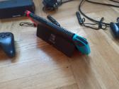 Nintendo switch oled rinkinys su pro controller - nuotraukos Nr. 8