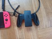 Nintendo switch oled rinkinys su pro controller - nuotraukos Nr. 11