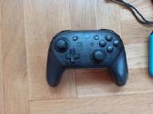 Nintendo switch oled rinkinys su pro controller - nuotraukos Nr. 15