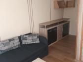 Išnuomojamas 1 kambario butas - nuotraukos Nr. 3