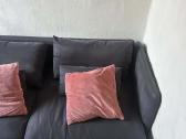 Sofa su staliuku - nuotraukos Nr. 4