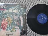 Vinilinės plokštelės Lp - nuotraukos Nr. 12