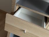 Parduodu Ikea Kallax lentyną - nuotraukos Nr. 3