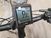 Kalkhoff Entice su 219km rida. Bosch. L dydis - nuotraukos Nr. 13