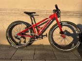 Orbea Mx 24 dviratis - nuotraukos Nr. 5