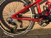 Orbea Mx 24 dviratis - nuotraukos Nr. 7